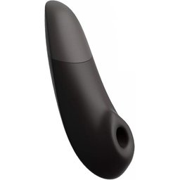 Enhance - Duo clitoridien air et vibration - Noir