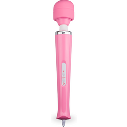 Vibromasseur Fantasy Wand ultra power