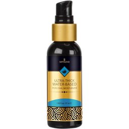 - Ultra-Thick Water-Based Personal Moisturizer Unsce