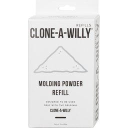 Moulding Powder Refill