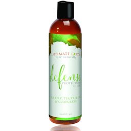 - Defense Protection Glide 240 ml