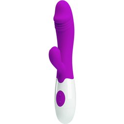 Vibromasseur Rabbit Snappy