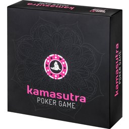 Jeu Kamasutra Poker