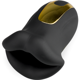 Masturbateur vibrant Sexy Mouth