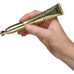 Orgasm Now Gel Stimulant avec Applicateur Vibrant