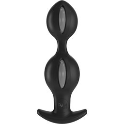 B Balls Plug Anal