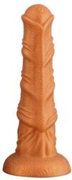 Gode silicone RibHorse 21 x 5.5cm