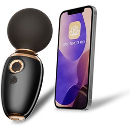 Mini Wand Connecté Ava