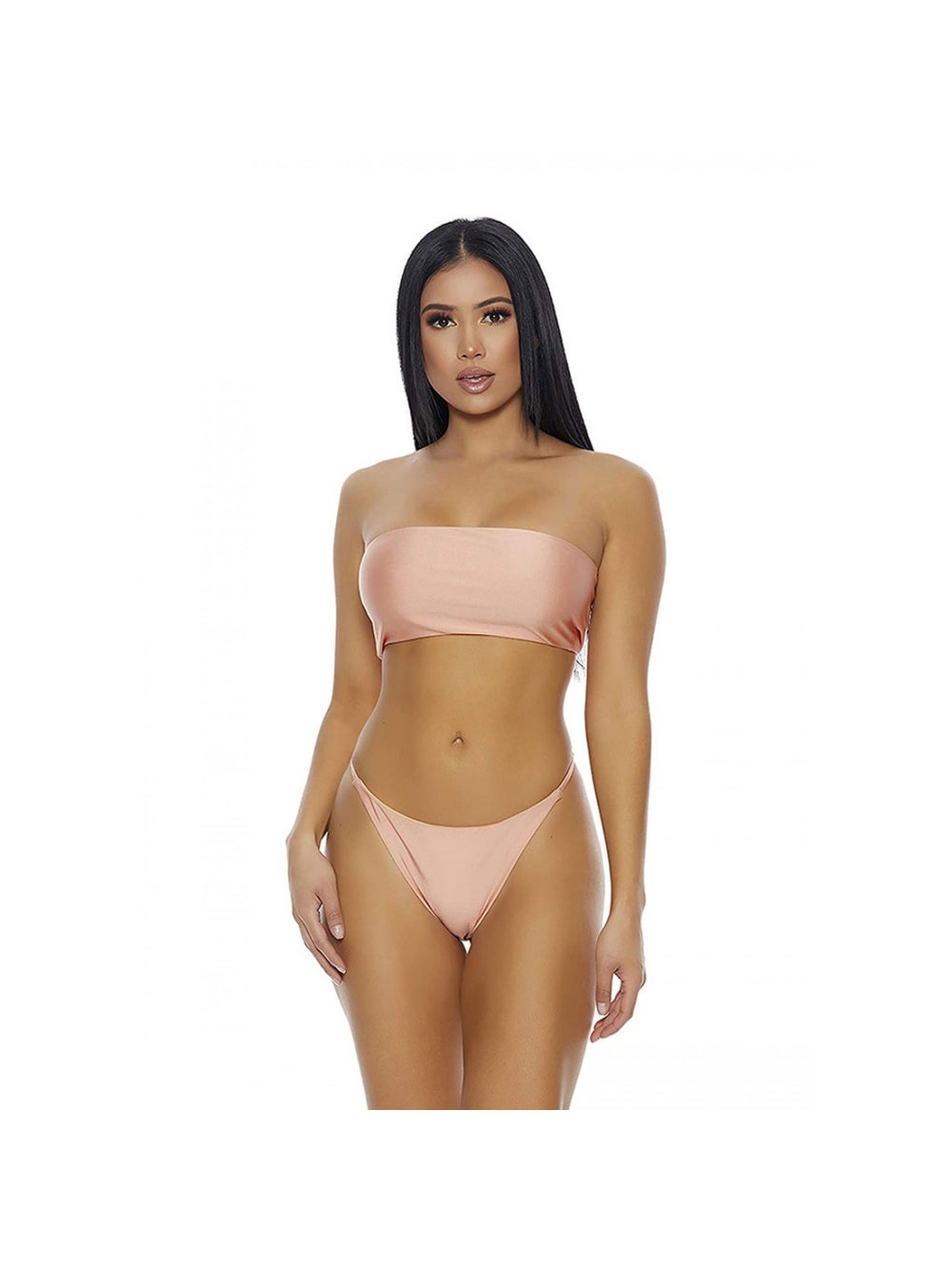 Bikini 2 Pièces San Luis Corail
