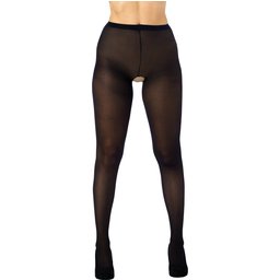 Isop Collants Ouverts