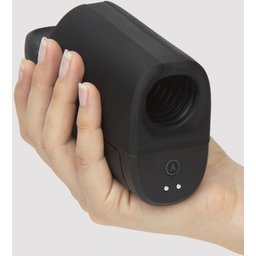 – ION 2 Masturbateur – Noir