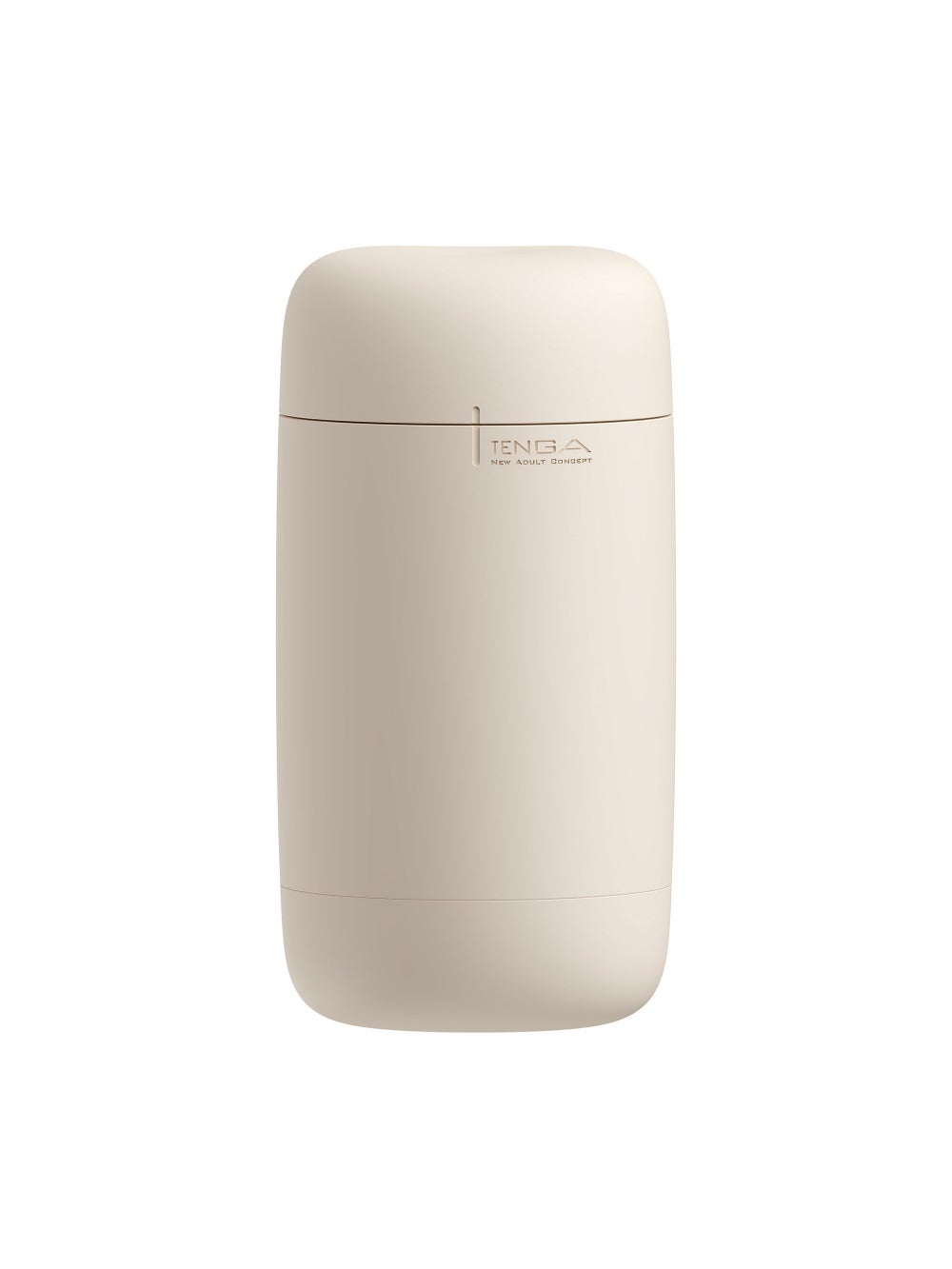 Masturbateur Tenga Puffy Latte Brown