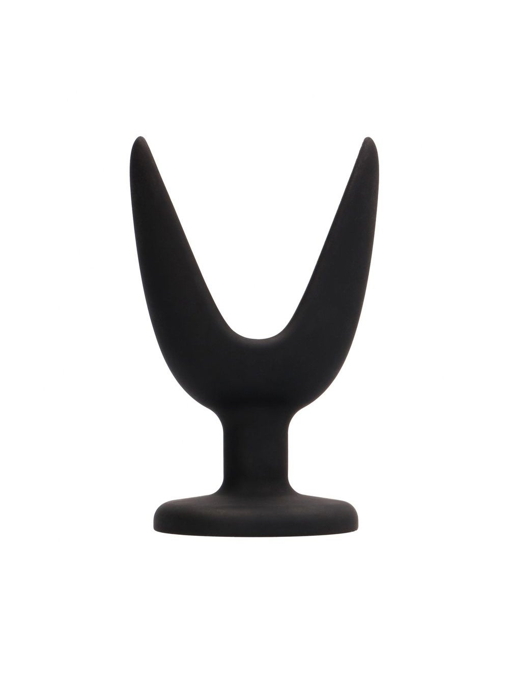 Plug Anal Split 1 Silicone 10,2 cm
