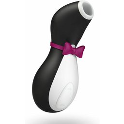 Stimulateur Pro Penguin