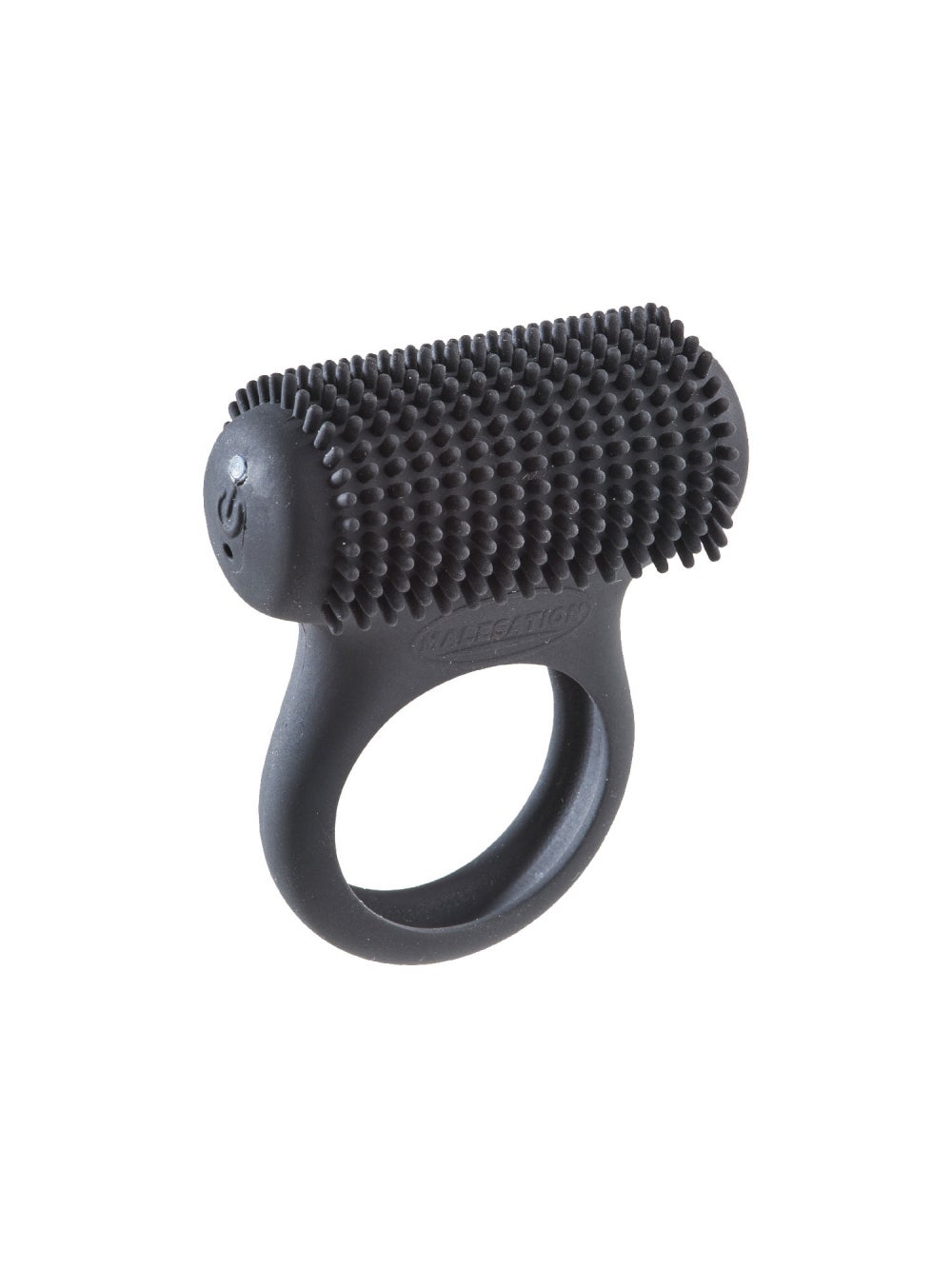 Anneau Vibrant Tickle Ring