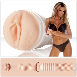 Masturbateur Jessica Drake Heavenly vagin