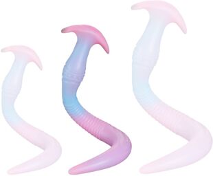 Gode Luminous Sticot M 36 x 4.3cm