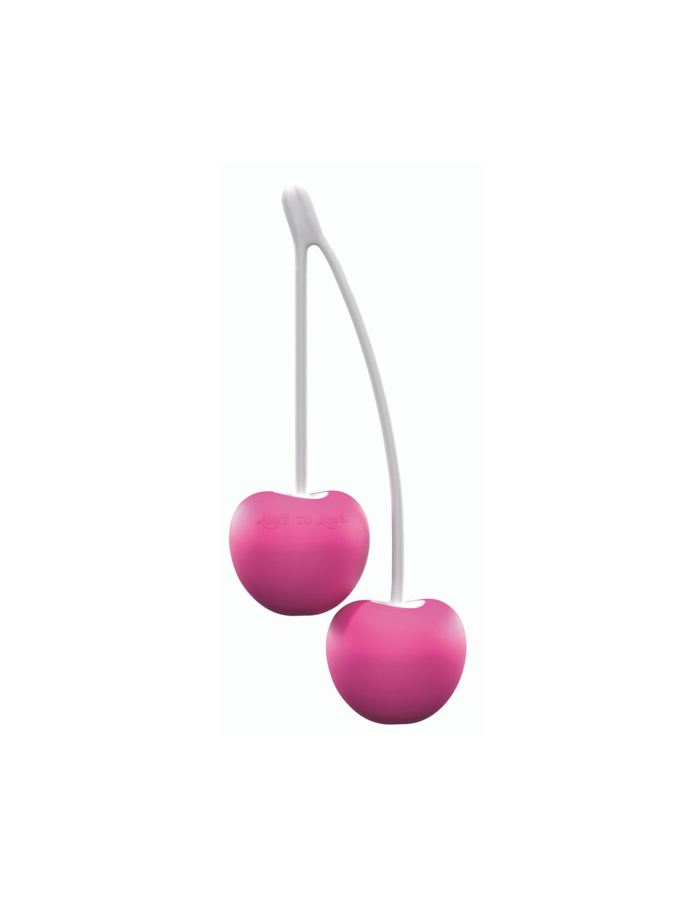 Boules de Geisha Cherry Love