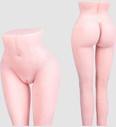 Masturbateur Nakadashi Life Chair rose