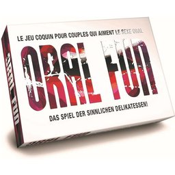Jeu Oral Fun