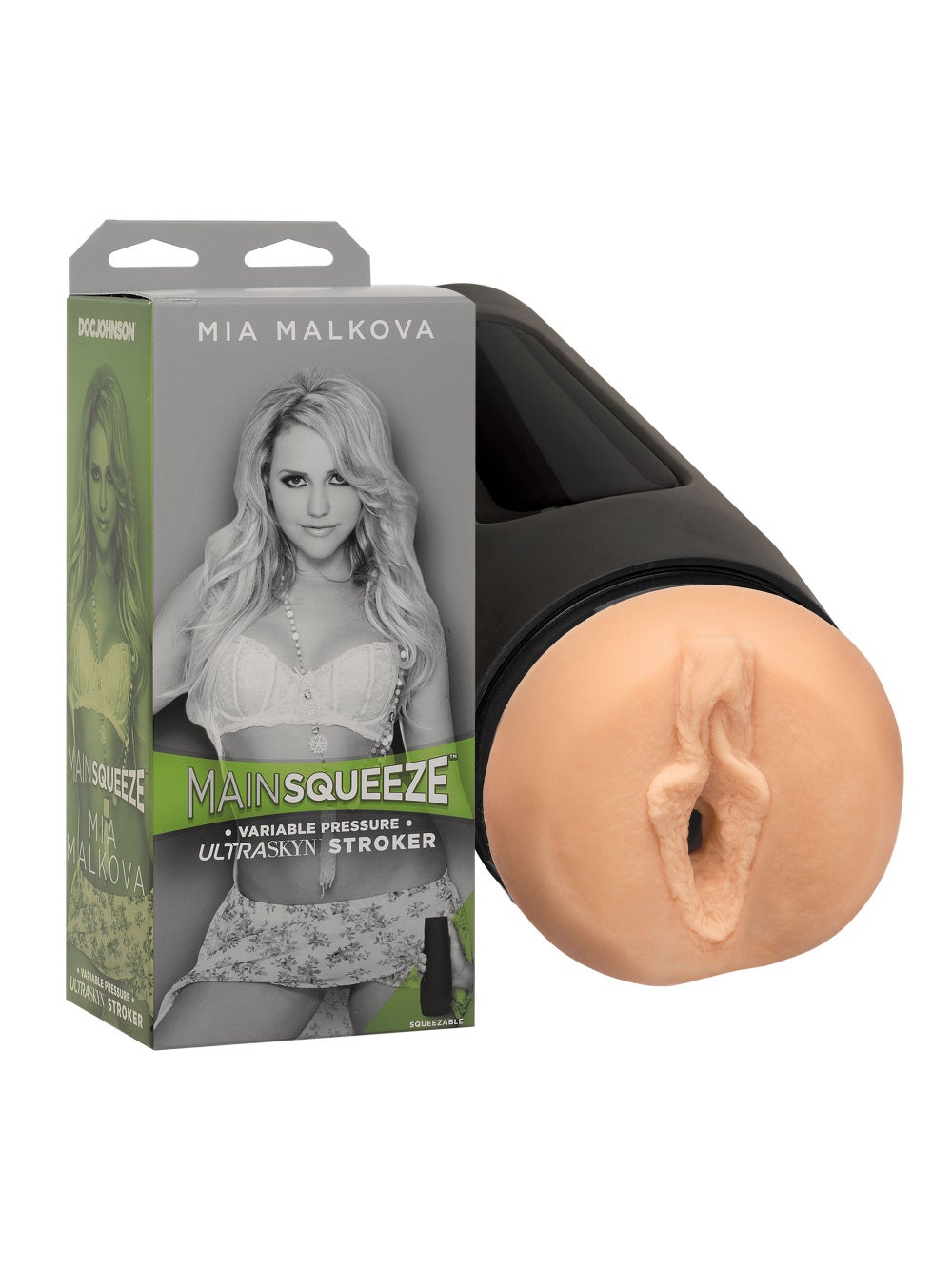 Masturbateur Main Squeeze Mia Malkova Vagin