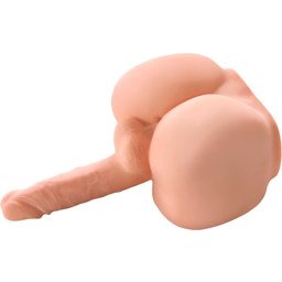 Male Dirty Talk Interactive Bad Boy Masturbator