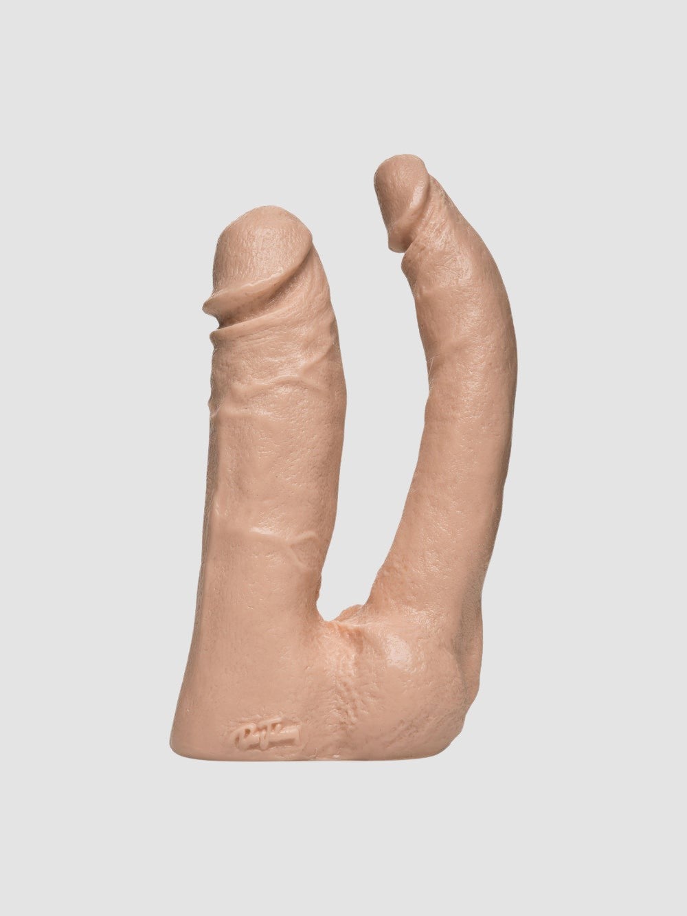 Gode Vac-U-Lock Double Pénétration