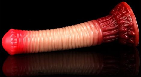 Gode dragon Trempix 22 x 5cm