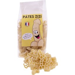 Pâtes Zizi