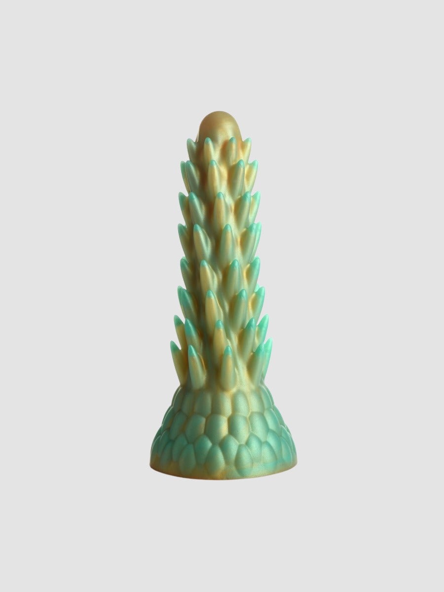 Gode créature Stegosaurus