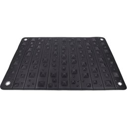 - Edge Tapis Punition - Noir