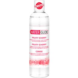 Lubrifiant Aromatisé 300 ml