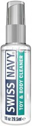 Toy & Body Cleaner - 30ml