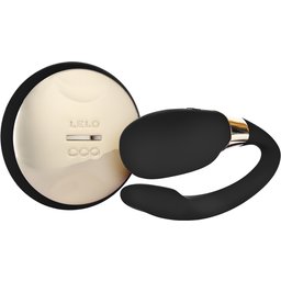 Tiani 3 Vibromasseur Télécommandé pour Couples