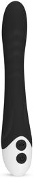 Vibromasseur Lunar Vibe - Noir