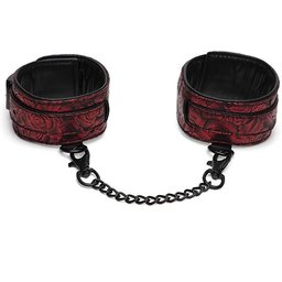 Menottes de Chevilles Sweet Anticipation