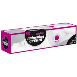 Crème pour femmes tenseur pour le vagin 30 ml