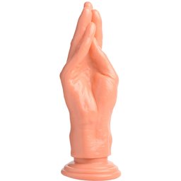 The Stuffer Main à Fisting 21 cm