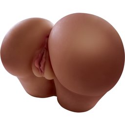 Pipedream Extreme Fuck Me Silly Bubble Butt Masturbateur