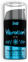 Gel Effet Vibrant Ice - 15 ml