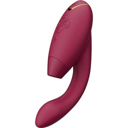Duo 2 Stimulateur Clitoridien et Point G