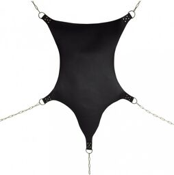 Sling araignée avec 5 Anneaux D (sans chaines)