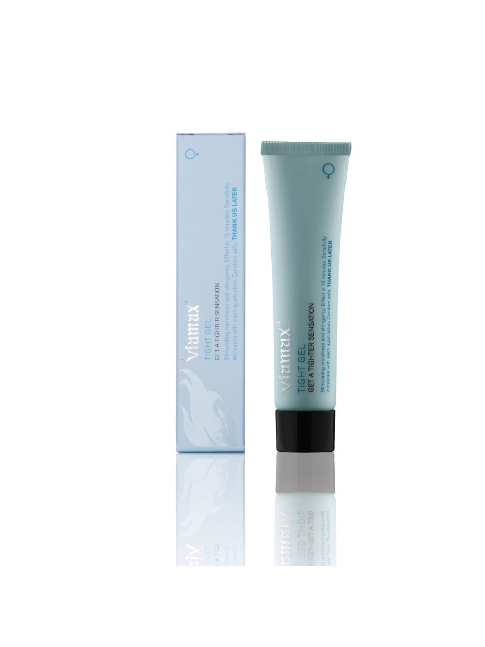 Gel Raffermissant Tight Gel 15 ml