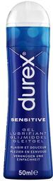 Gel Lubrifiant Play Sensitive 50 ml