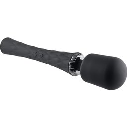 - Vibromasseur baguette Royal - Noir