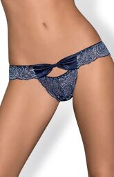 Auroria panties Bleu