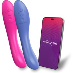 Vibromasseur Point-G Rave 2