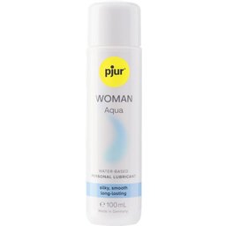 Woman AQUA 100 ml