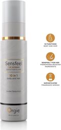 Elixir de Séduction Sensfeel 10 en 1 Pour Femme