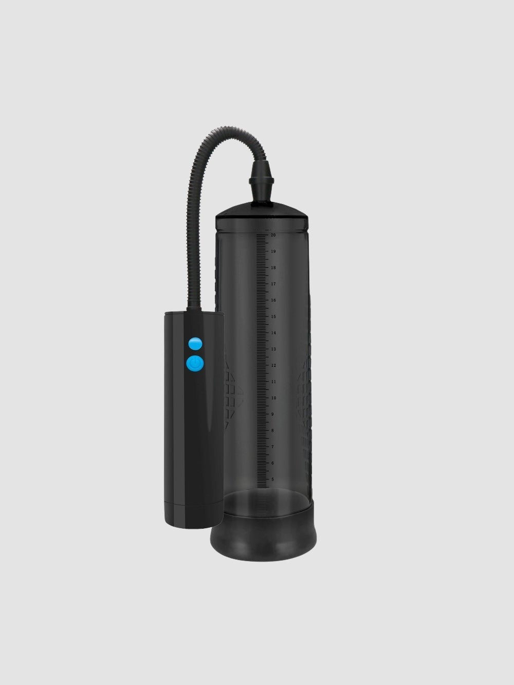Pompe à Pénis Automatique Extreme Power Auto Pump
